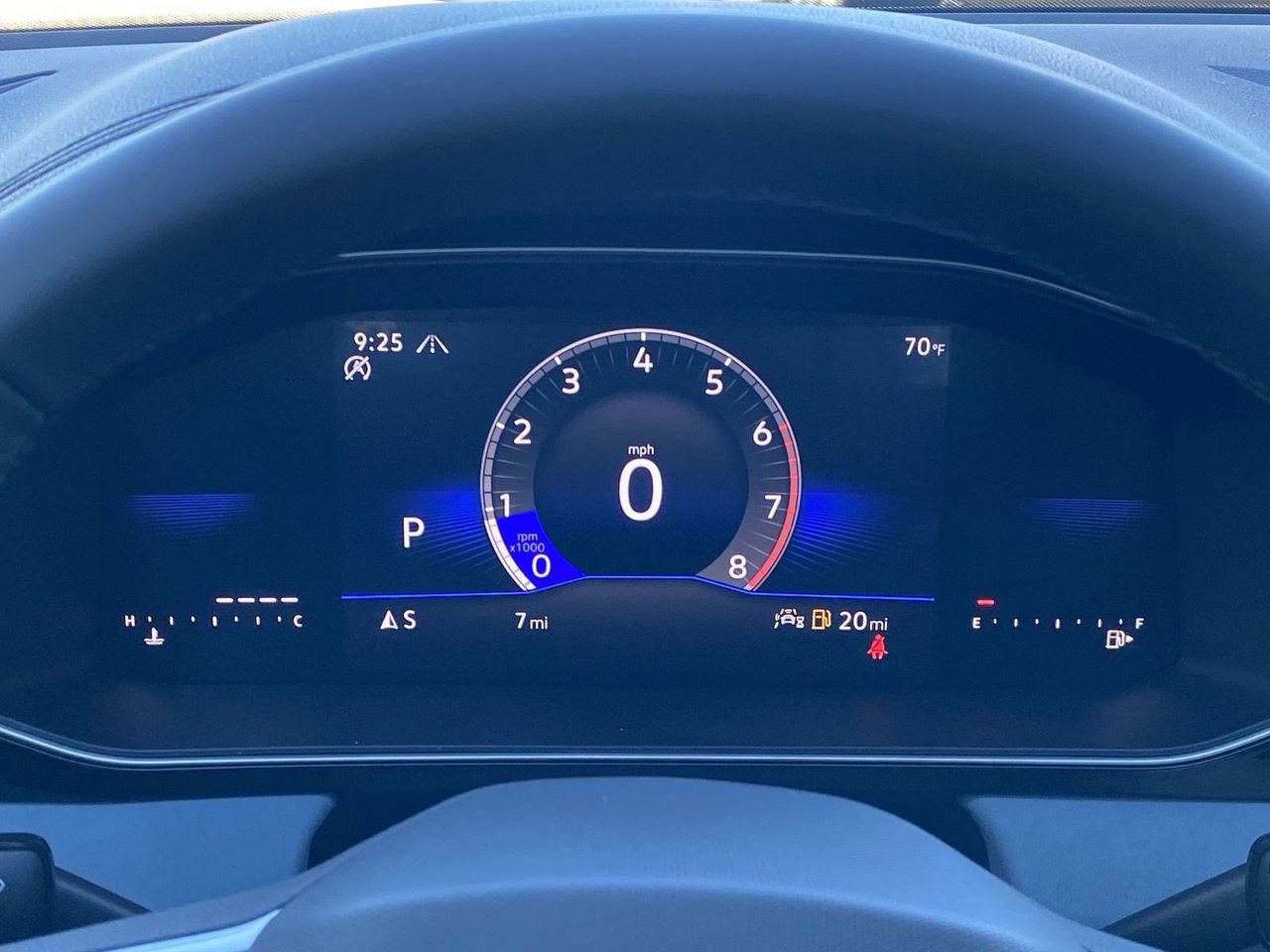 New 2026 Volkswagen Jetta SE image 27