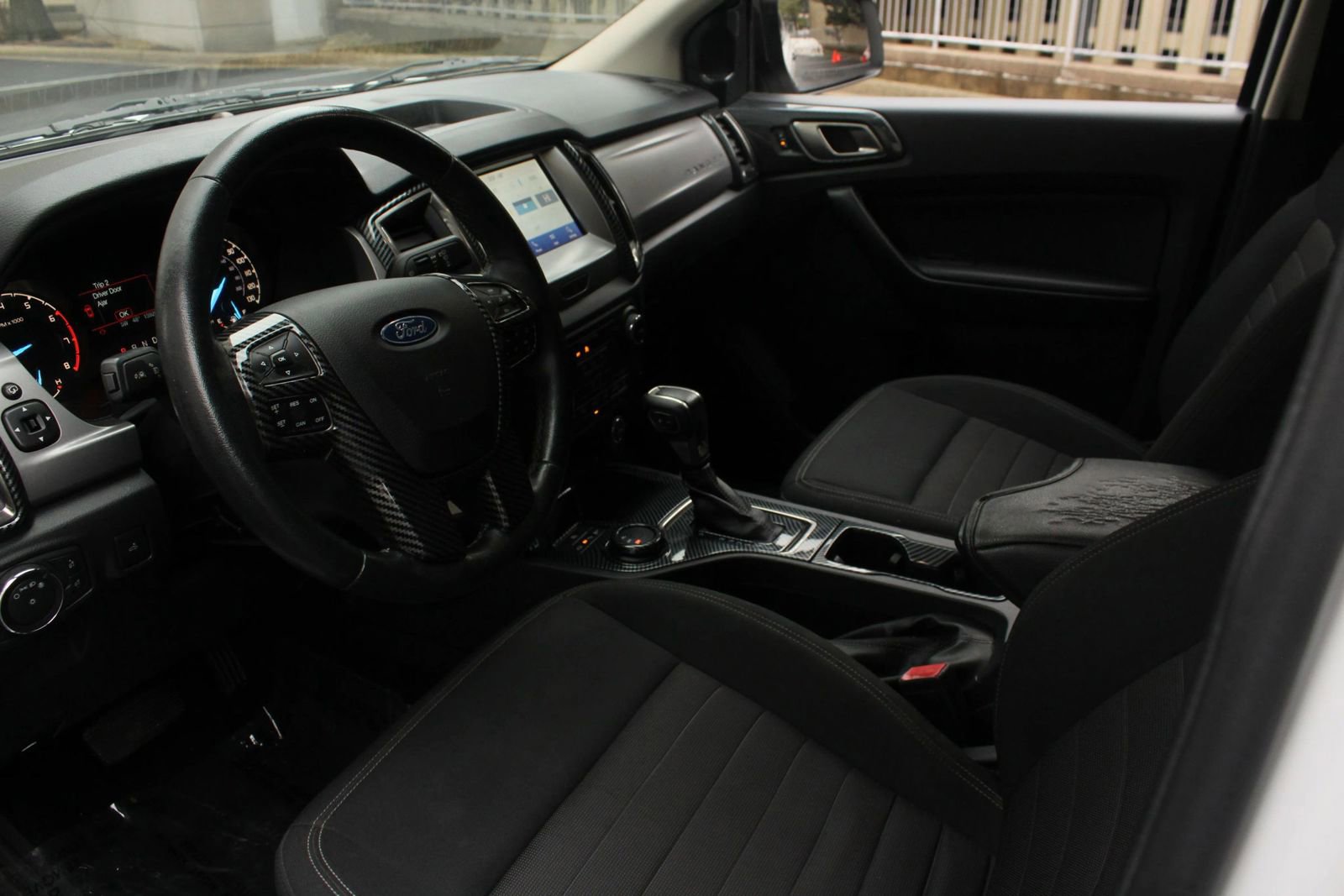 Used 2019 Ford Ranger XLT w/ Equipment Group 302A Luxury image 13