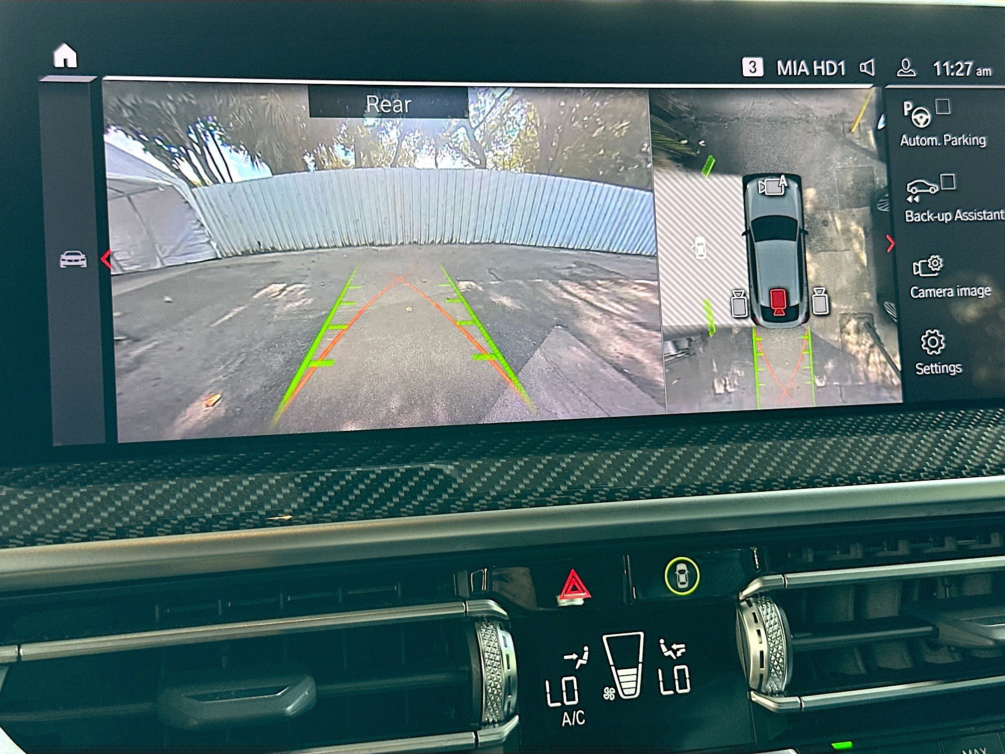 Used 2023 BMW X4 M w/ Competition Package image 14