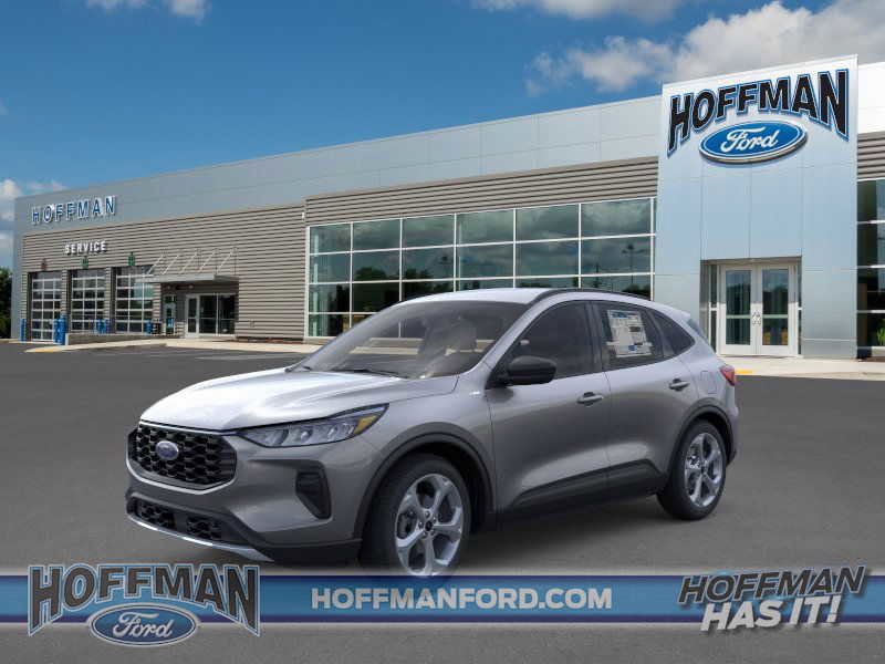 New 2026 Ford Escape ST-Line image 4