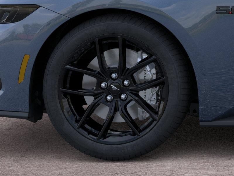 New 2025 Ford Mustang GT Premium RWD image 19