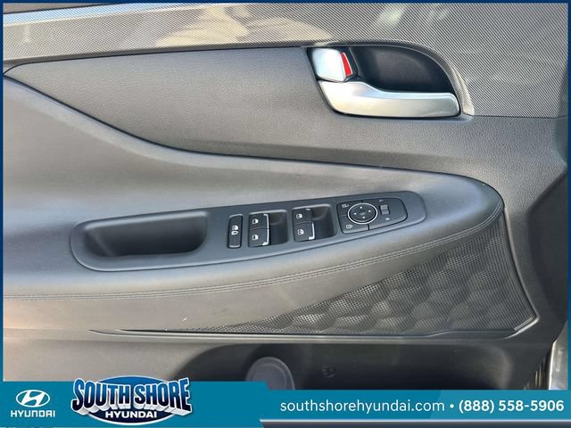 Certified 2023 Hyundai Santa Fe XRT AWD/4WD image 18