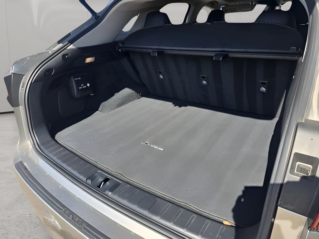 Used 2018 Lexus RX 350 AWD w/ Premium Package image 30