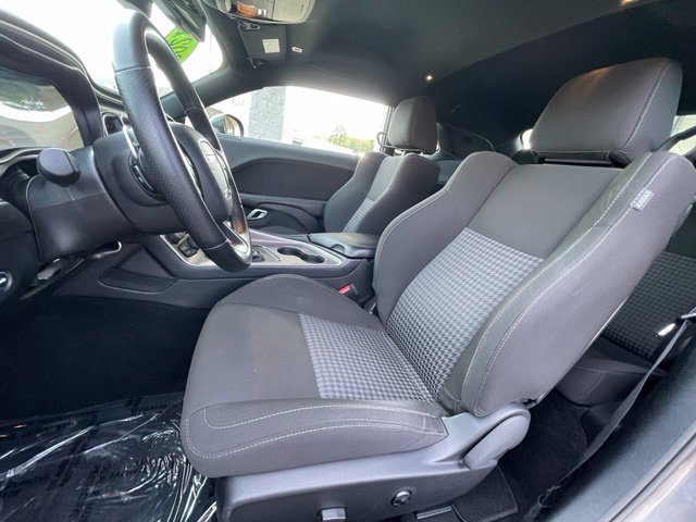 Used 2021 Dodge Challenger GT w/ Blacktop Package AWD/4WD image 12