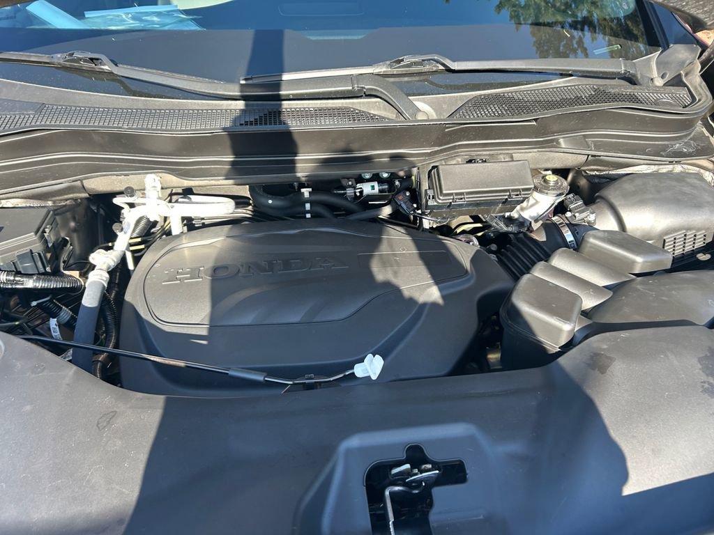 Used 2022 Honda Ridgeline RTL-E image 29