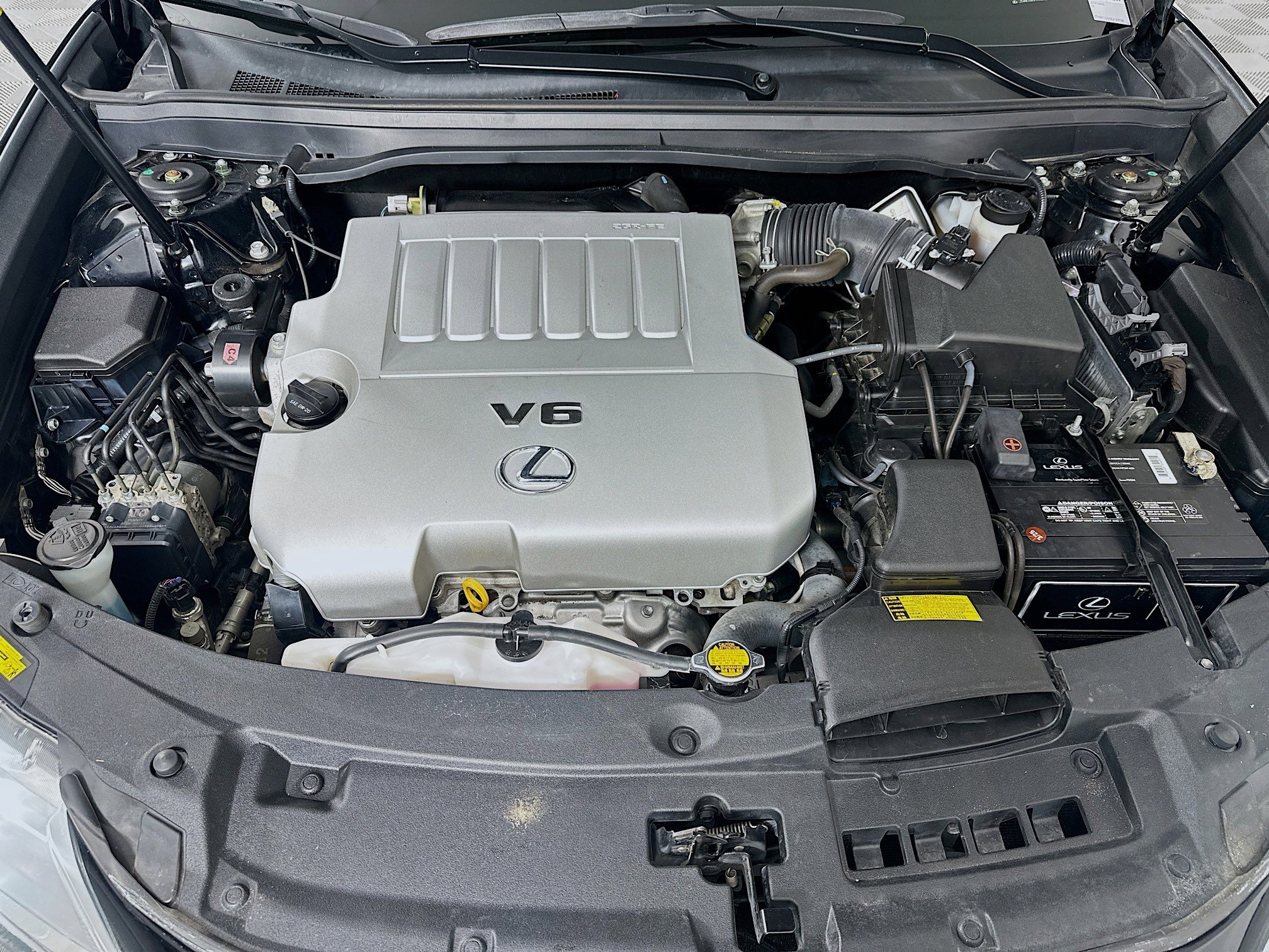 Used 2014 Lexus ES 350 w/ Luxury Package image 33