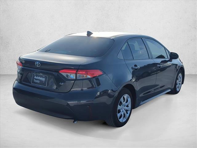 Certified 2024 Toyota Corolla LE FWD video 4