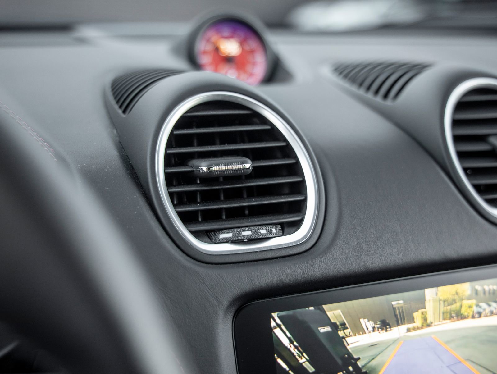 Certified 2023 Porsche 718 Cayman GT4 image 31