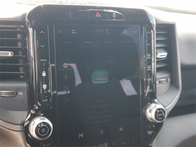 New 2026 RAM 3500 Tradesman image 24
