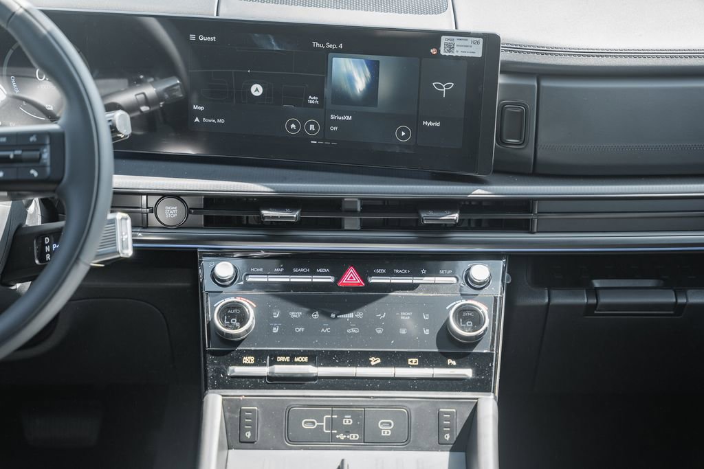 New 2026 Hyundai Santa Fe Calligraphy image 22