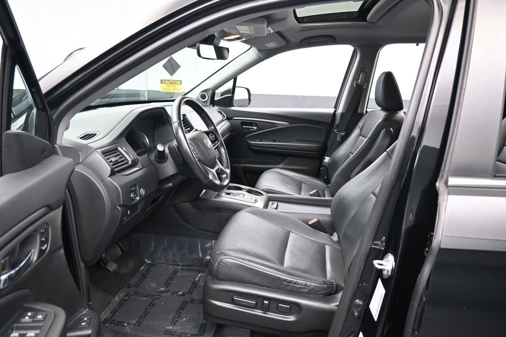 Used 2022 Honda Pilot Special Edition image 12