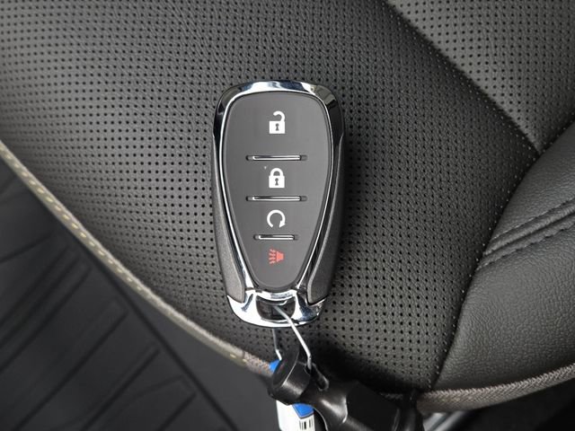 New 2026 Chevrolet Trax ACTIV image 38