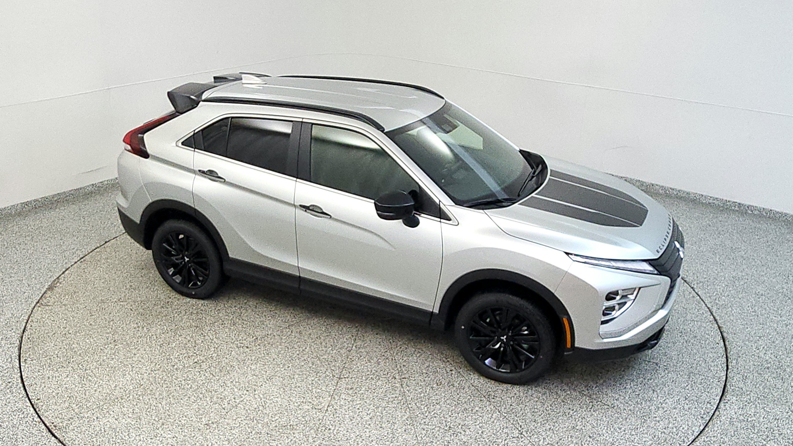 Used 2025 Mitsubishi Eclipse Cross AWD image 16