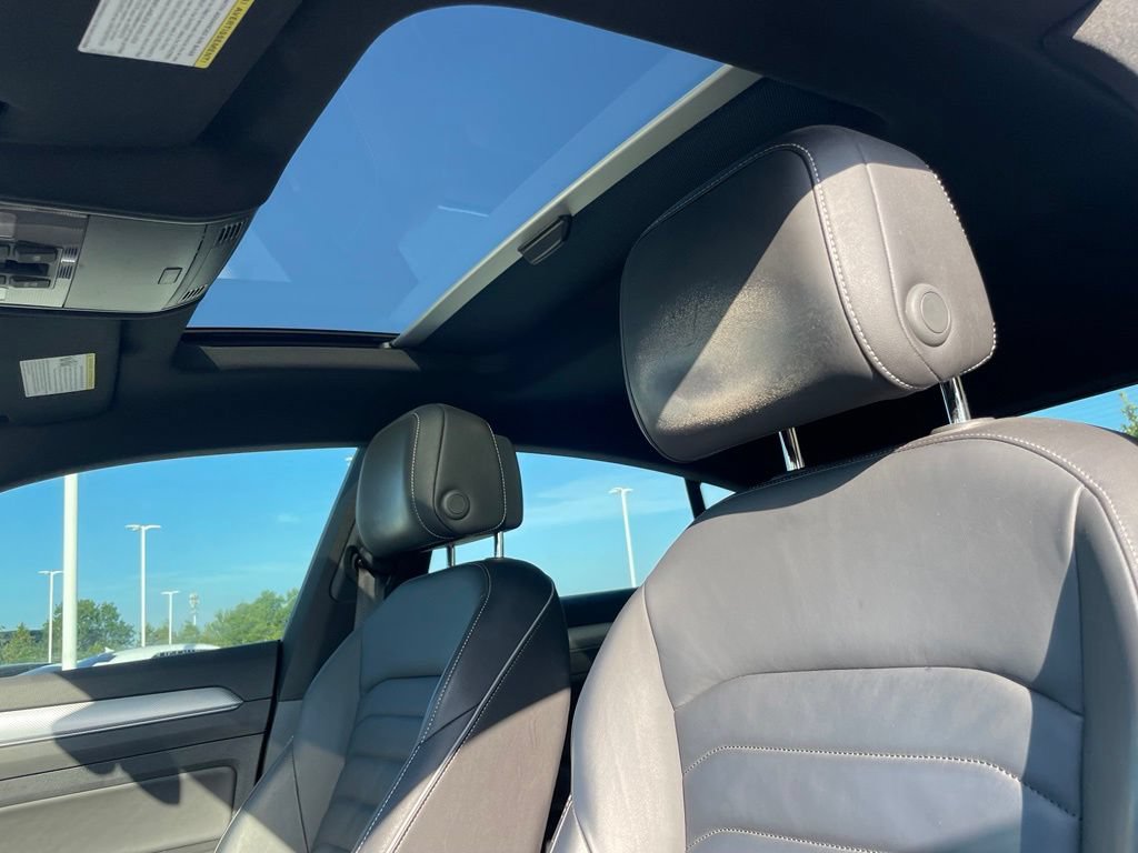 Used 2019 Volkswagen Arteon SEL AWD/4WD image 20