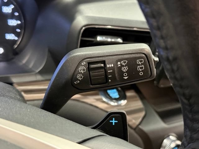 Certified 2020 Ford Explorer Limited RWD image 19