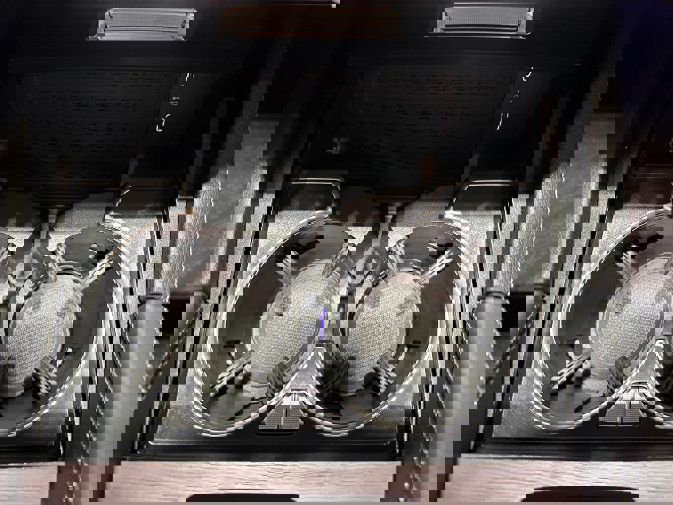 Used 2025 Mercedes-Benz GLE 53 AMG 4MATIC image 30