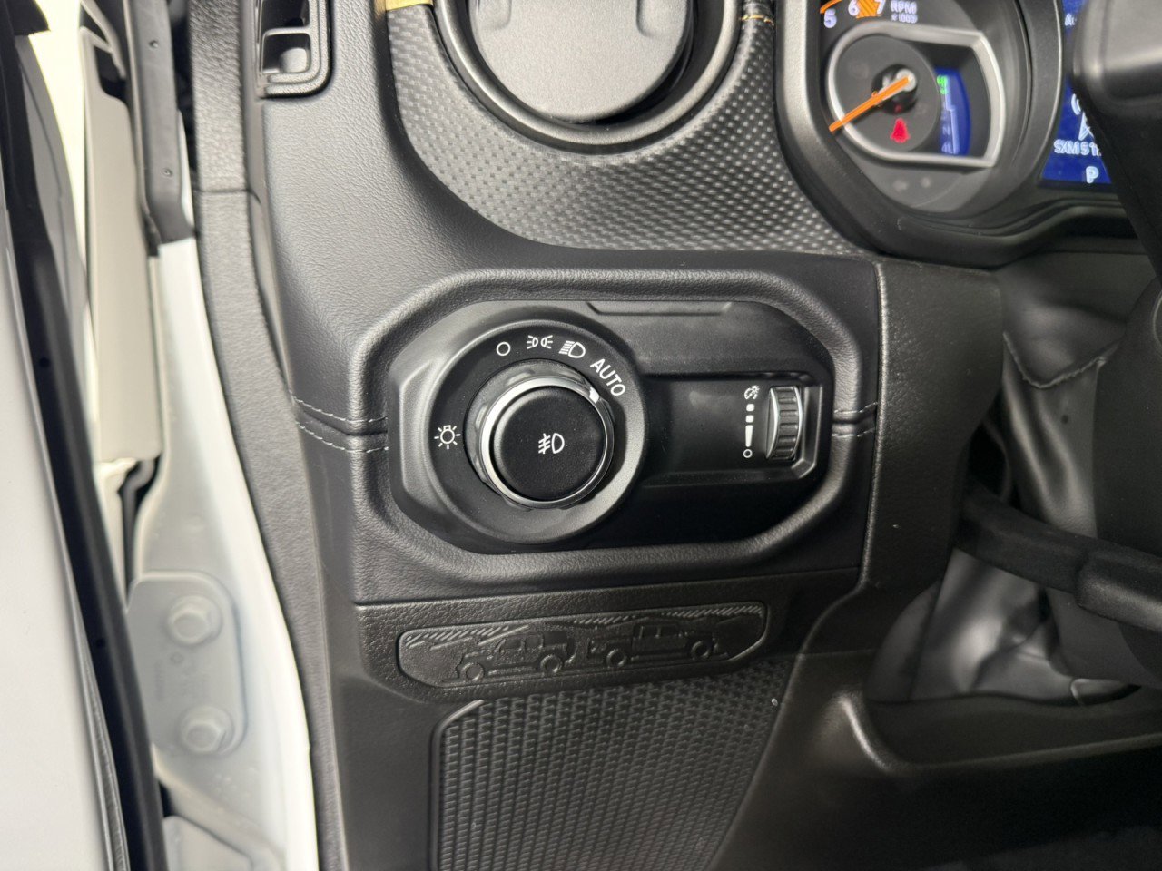 Used 2024 Jeep Wrangler Unlimited Rubicon 392 image 24