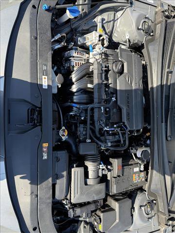 New 2026 Hyundai Elantra SE image 16