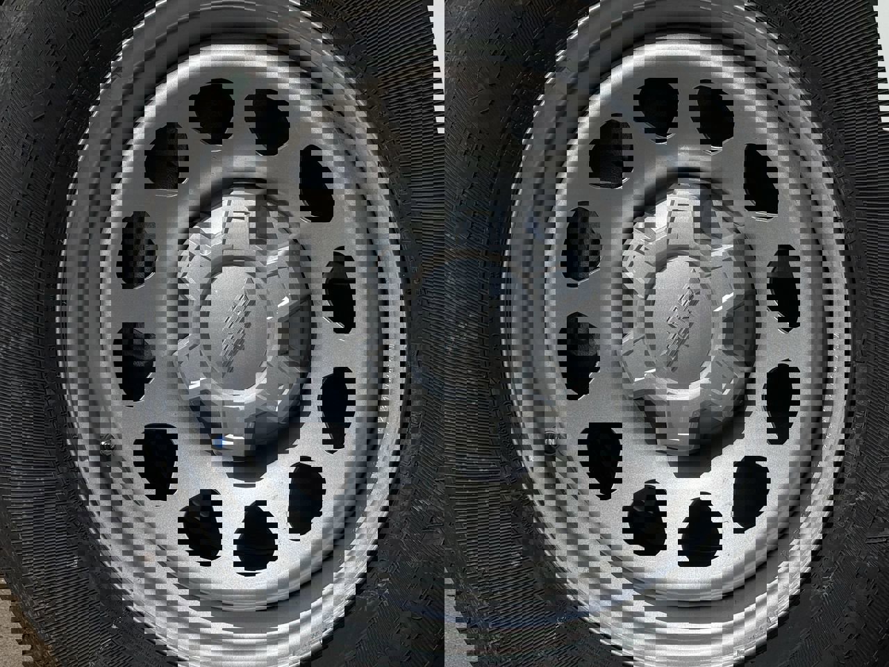 New 2026 Chevrolet Silverado 1500 W/T w/ Trailering Package image 9