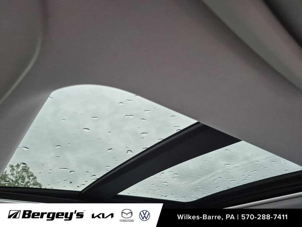 Used 2023 Mitsubishi Outlander SEL AWD/4WD image 23