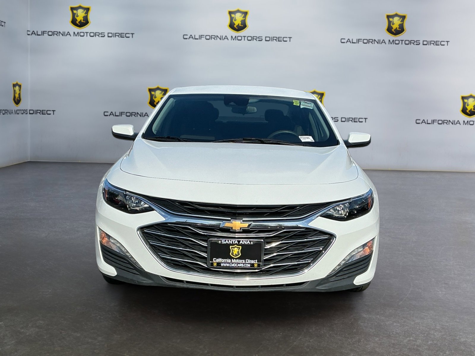 Used 2023 Chevrolet Malibu LT FWD image 2