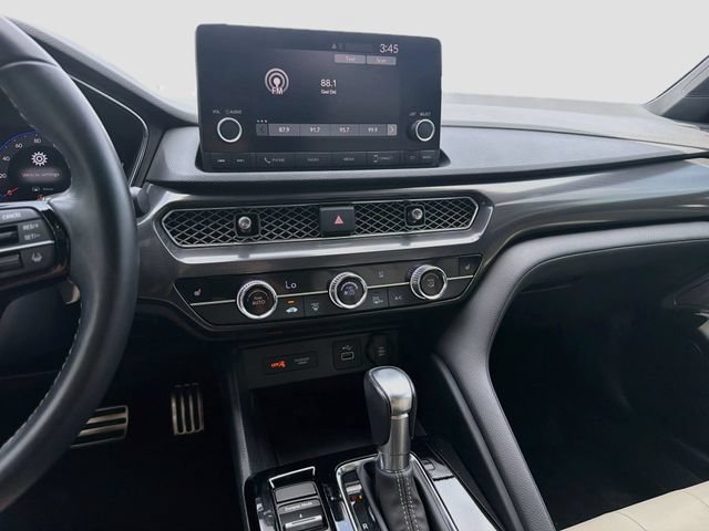 Used 2023 Acura Integra A-Spec FWD image 26