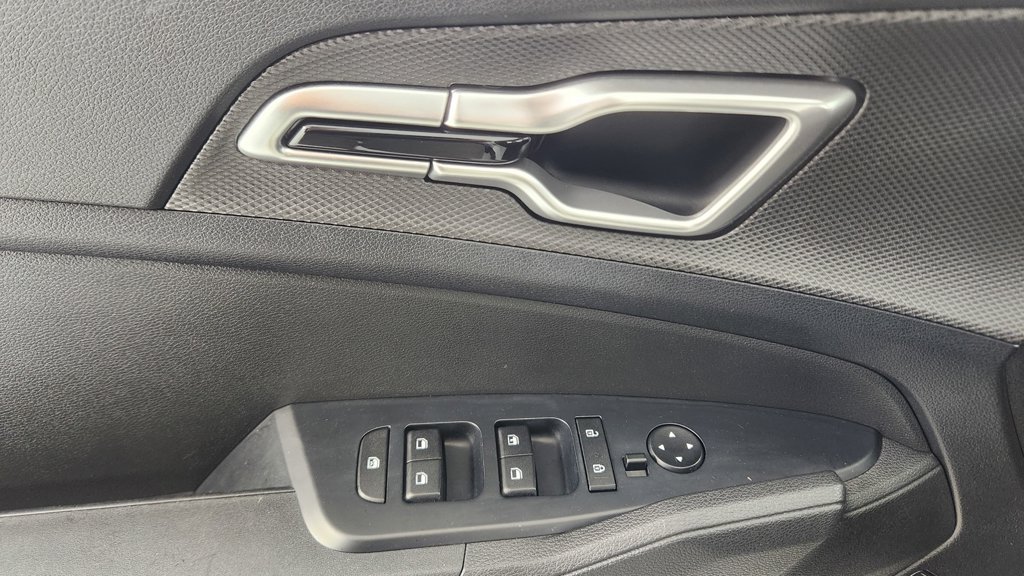 Used 2023 Kia Sportage LX FWD image 19