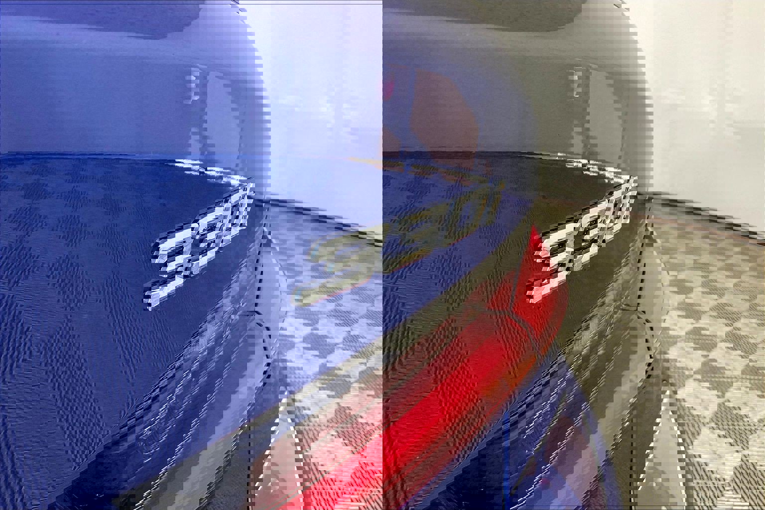 Certified 2024 BMW 330i xDrive Sedan w/ M Sport Package image 33