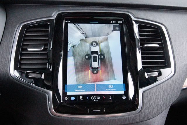 Certified 2025 Volvo XC90 B5 Plus w/ Protection Package Premier AWD/4WD image 27