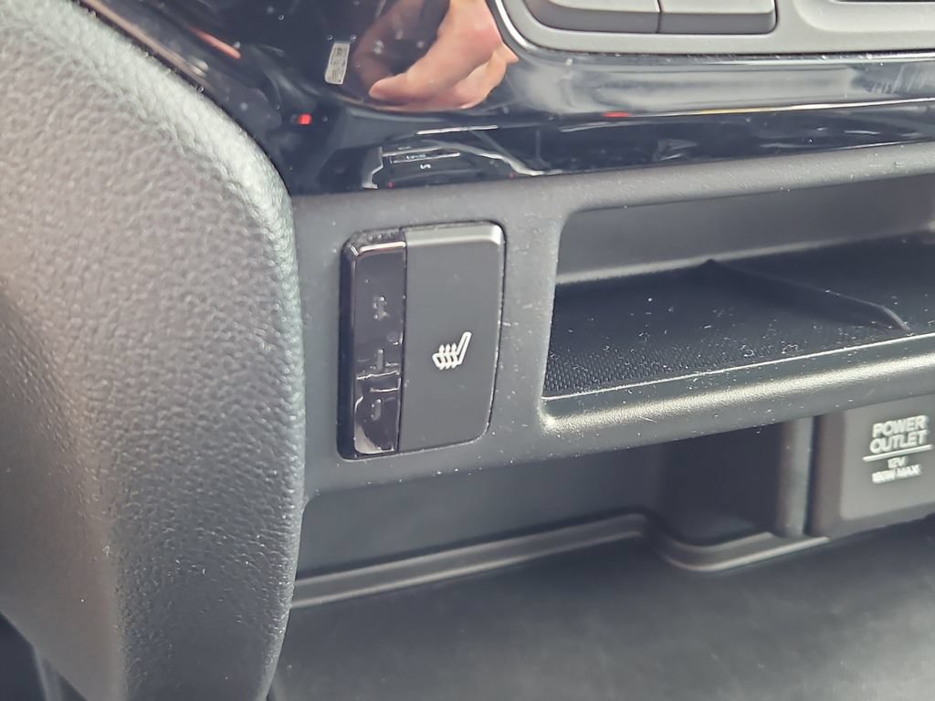 Certified 2020 Honda Ridgeline RTL-E image 21