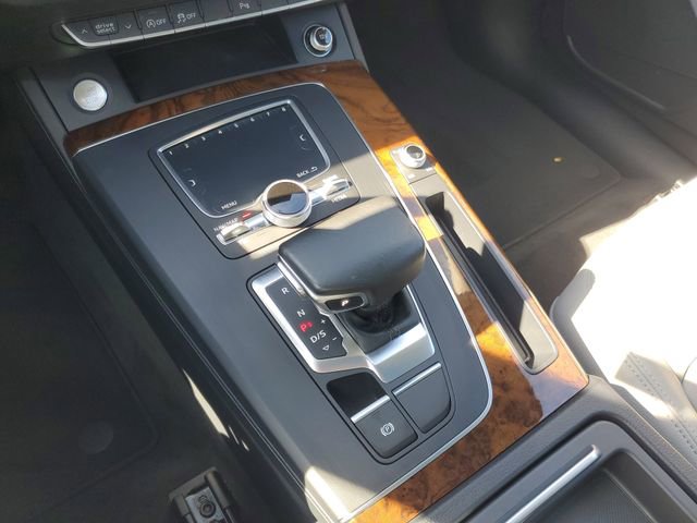 Used 2018 Audi Q5 2.0T Premium Plus image 27