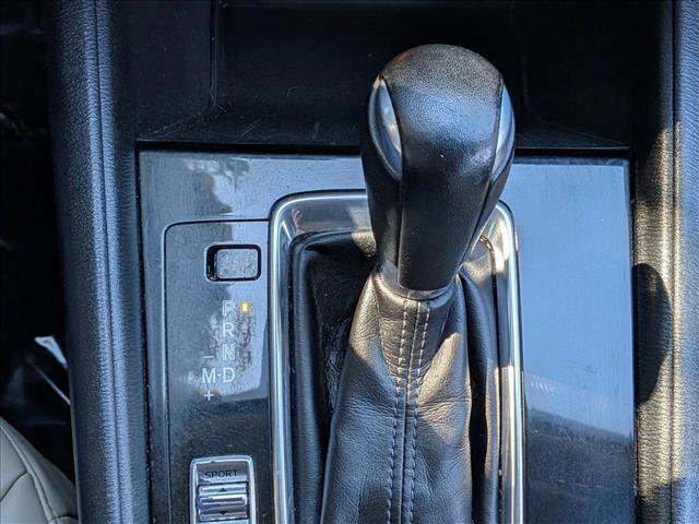 Used 2017 MAZDA CX-5 Touring image 12