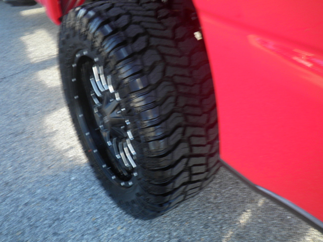 Used 2024 Ford F250 XL w/ XL Off-Road Package image 13