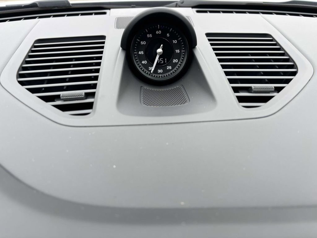 New 2026 Porsche 911 Carrera image 37