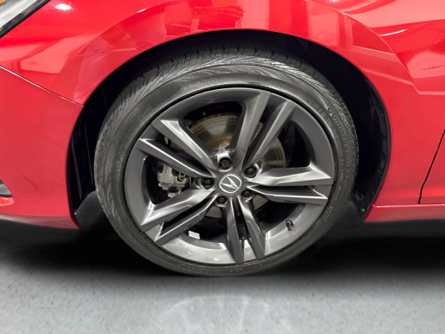 Used 2024 Acura Integra A-Spec FWD image 34