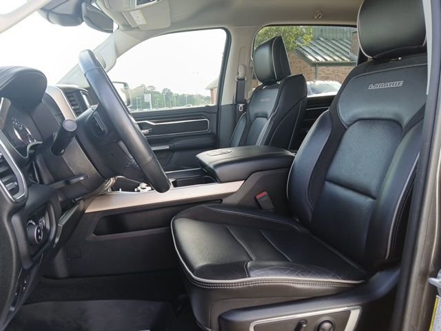 Used 2022 RAM 1500 Laramie image 11