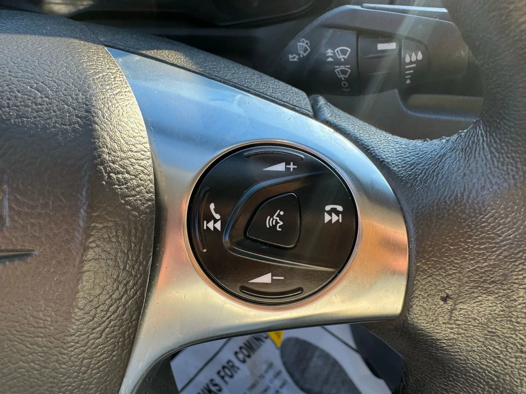 Used 2017 Ford Transit 150 130 Low Roof image 15