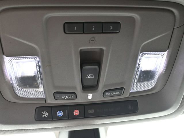 Used 2020 GMC Sierra 1500 SLT w/ SLT Premium Package AWD/4WD image 36