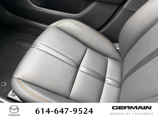 New 2026 MAZDA CX-50 2.5 Hybrid w/ Weather Package image 30