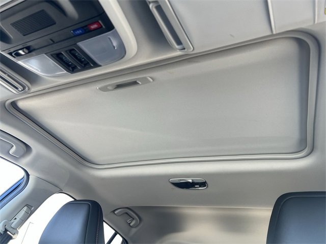 Certified 2025 Subaru Crosstrek 2.5i Limited w/ Popular Package #4A image 11