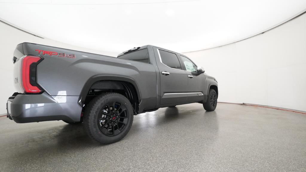 New 2026 Toyota Tundra 1794 Edition image 26