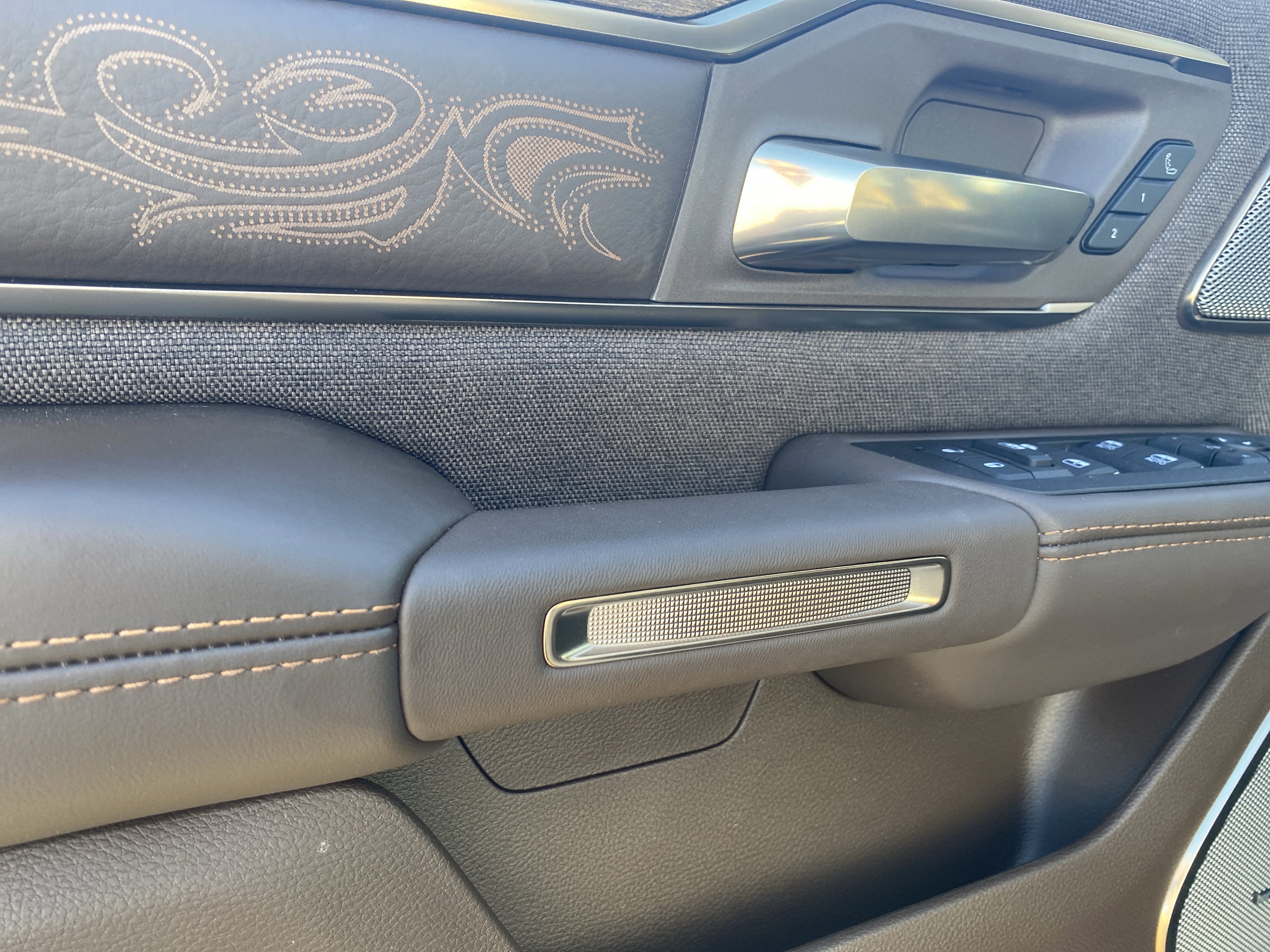 New 2026 RAM 1500 Limited image 7