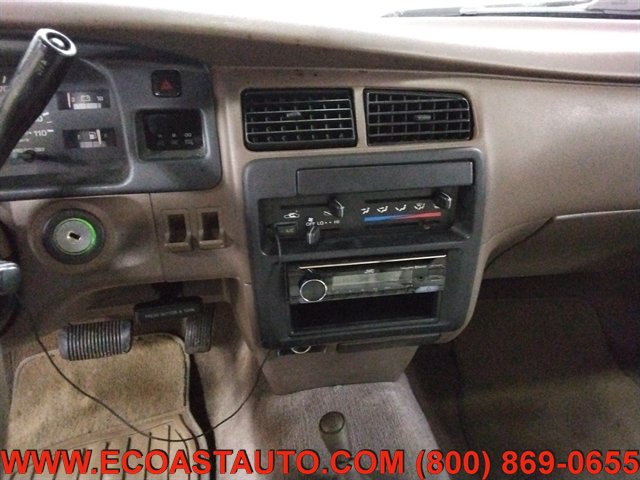 Used 1996 Toyota T100 SR5 AWD/4WD image 12