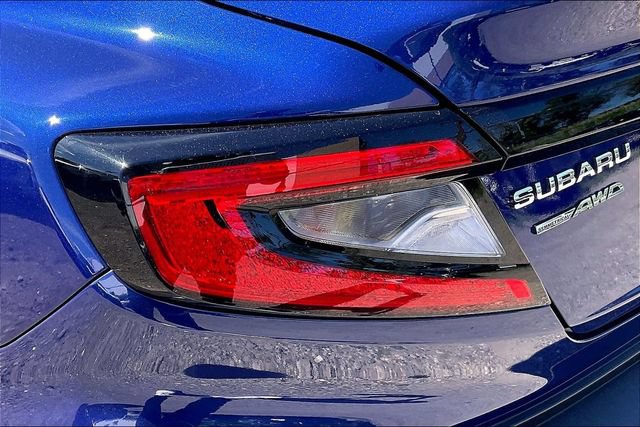 Used 2024 Subaru WRX AWD/4WD image 29