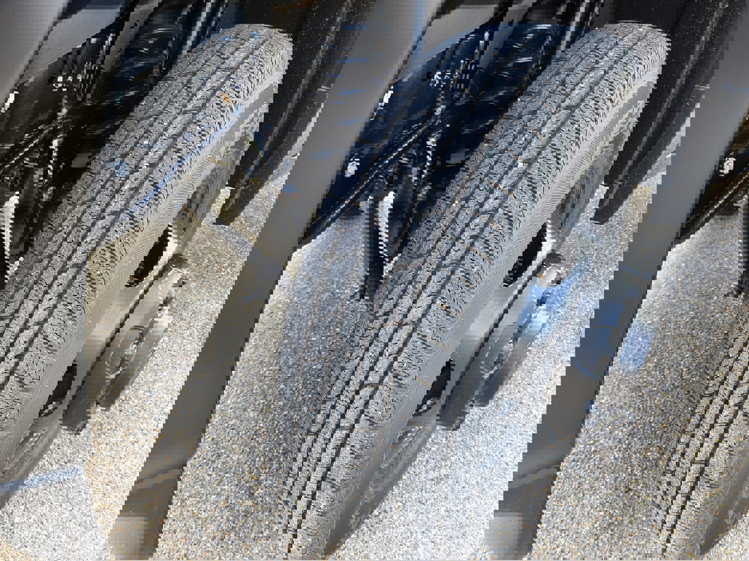 New 2026 RAM 3500 Tradesman image 11