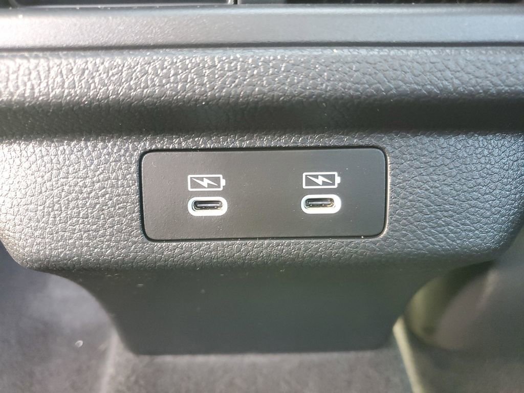New 2026 Honda Accord SE image 27