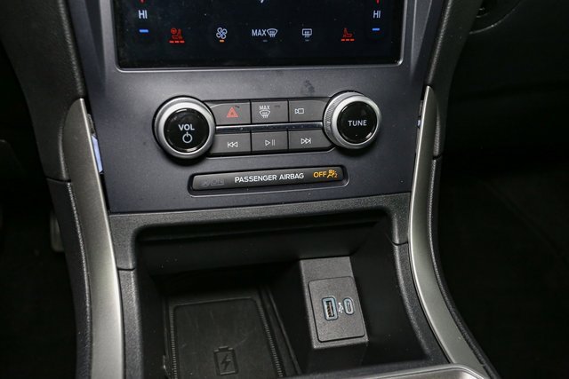 Used 2023 Ford Edge SEL w/ Convenience Package image 24