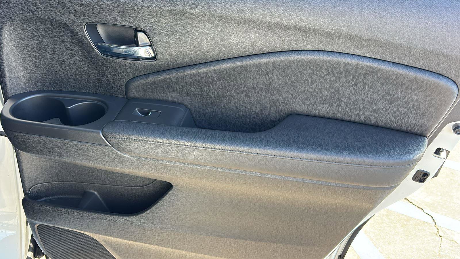 Used 2020 Honda Passport EX-L image 20