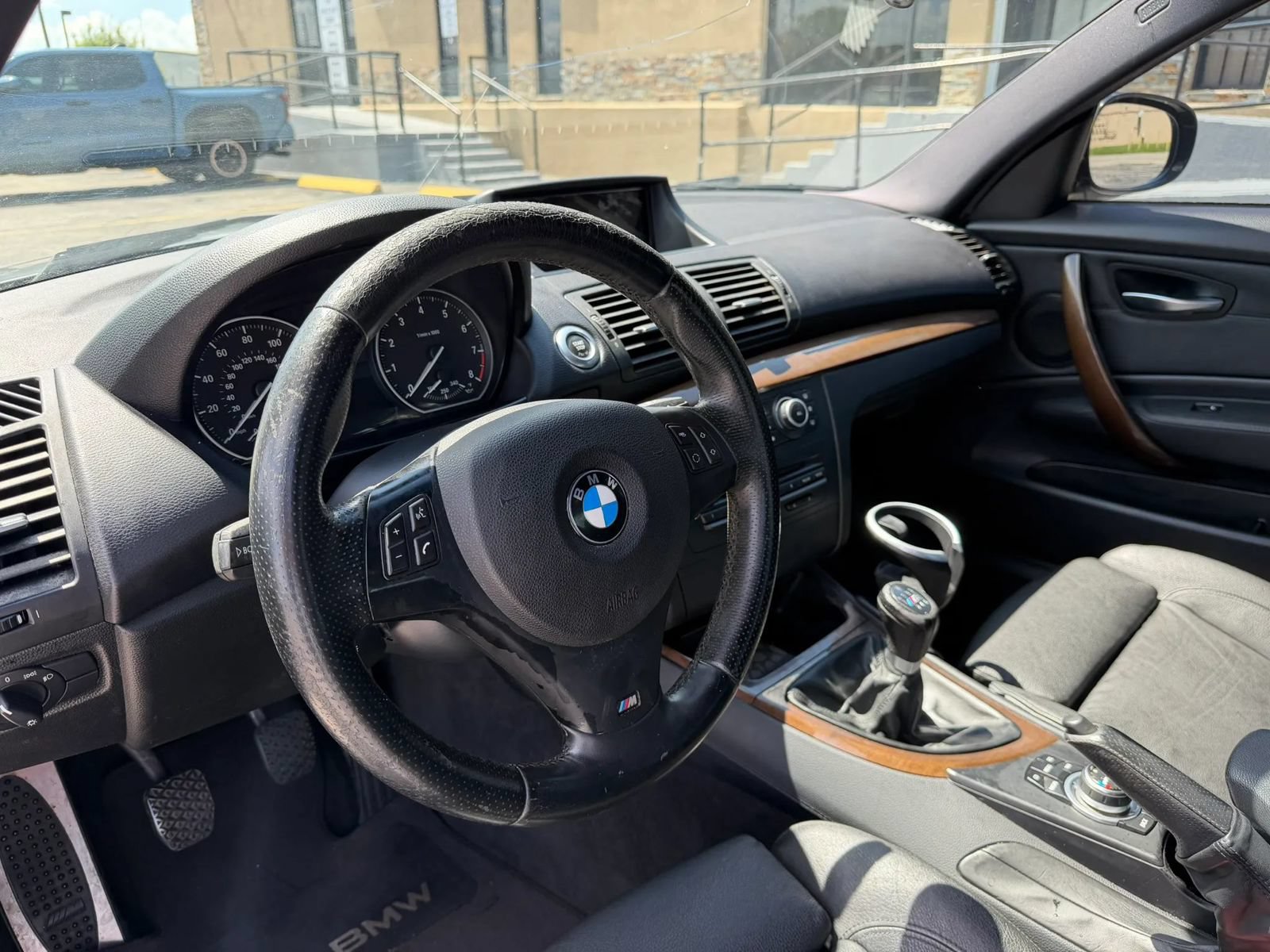 Used 2011 BMW 135i Coupe RWD image 12