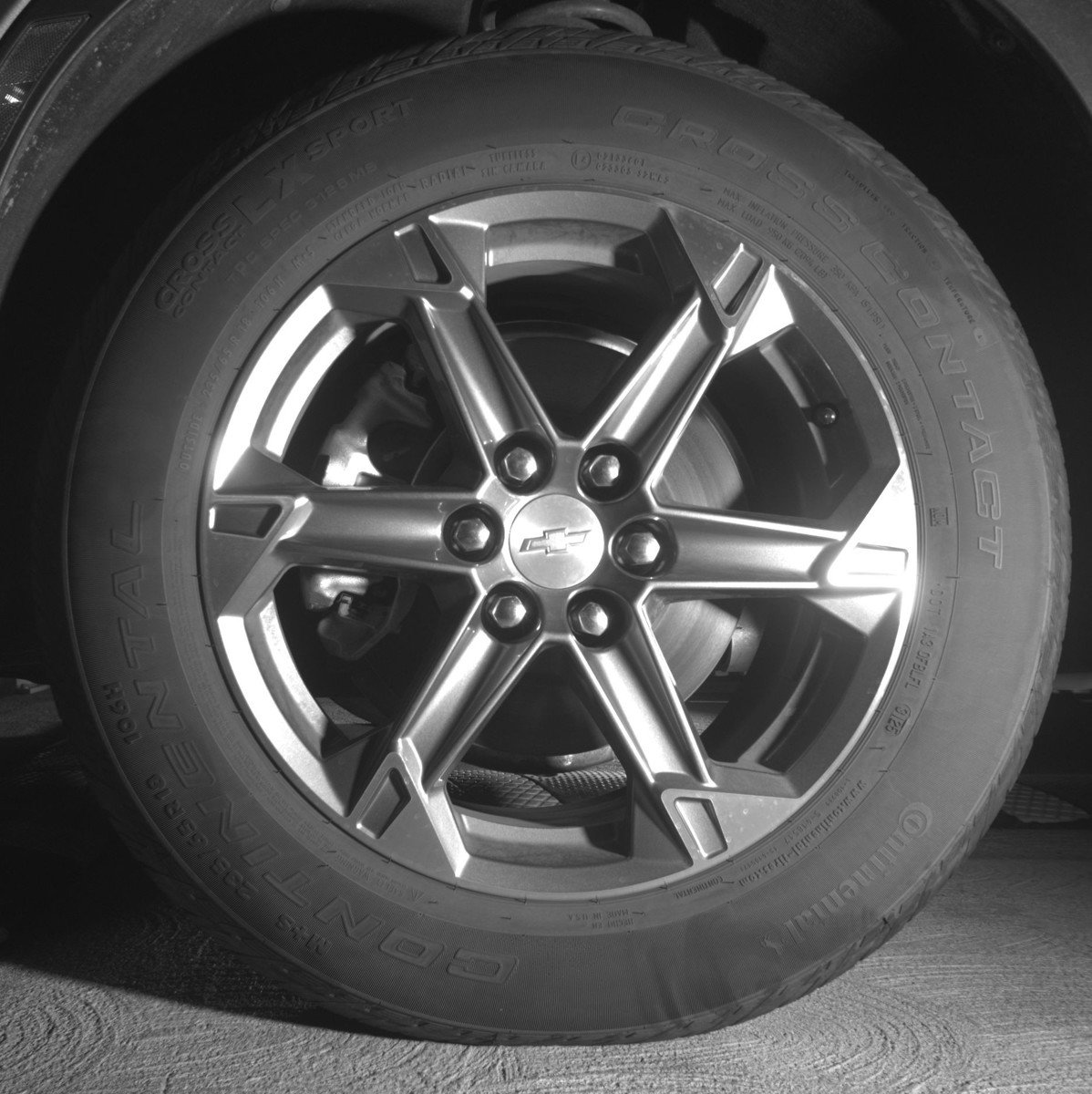 Used 2025 Chevrolet Blazer LT FWD image 12